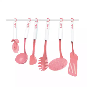 ست اسباب بازی ظروف آشپزخانه کودک Kitchen Utensils_اسباب بازی
